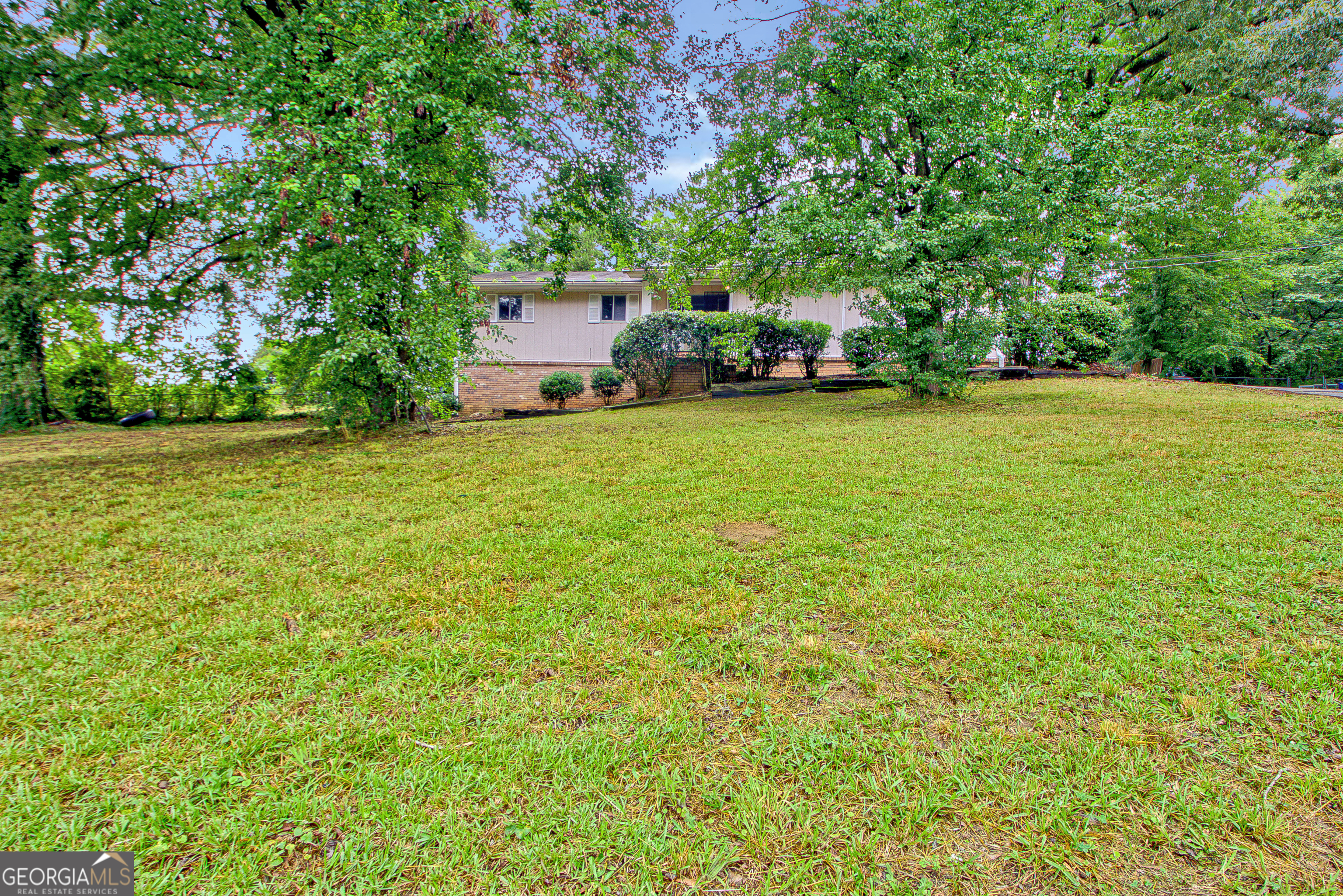 Norden Rd, Riverdale, GA 30296