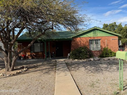 2717 E Eastland St, Tucson, AZ, 85716-5762 | Card Image