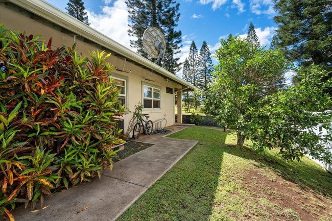 2874 Ualani Pl, House other with 4 bedrooms, 3 bathrooms and null parking in Makawao HI | Image 40