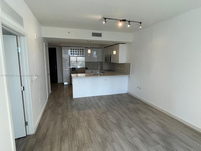 APT-1508 - 999 Sw 1 St Ave, Condo with 1 bedrooms, 1 bathrooms and null parking in Miami FL | Image 10