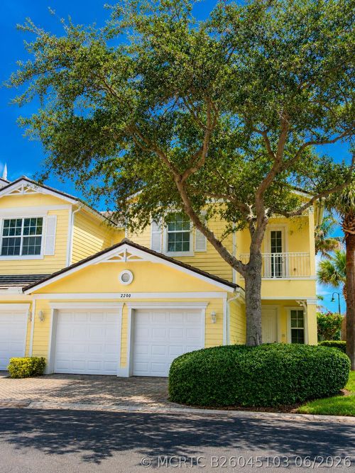 2200 Mariner Bay Blvd, Fort Pierce, FL, 34949-3618 | Card Image