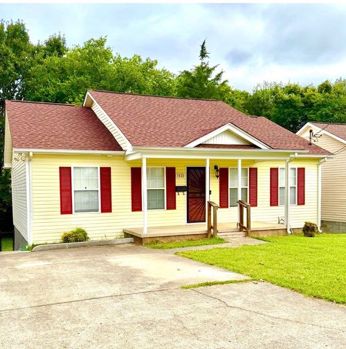 3428 Rainwood Dr, Nashville, TN, 37207-2214 | Card Image