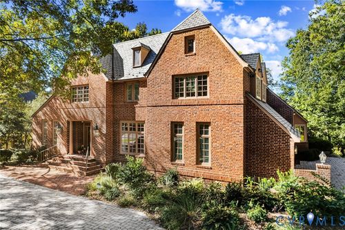 11429 Barrington Bridge Court, Henrico, VA, 23233 | Card Image
