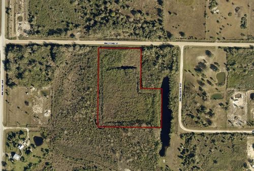 18924 Nw 272nd St, Okeechobee, FL, 34972 | Card Image