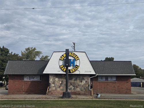 21350 Van Born Rd, Dearborn Heights, MI, 48125-2755 | Card Image