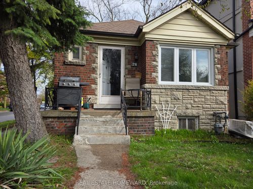 28 Glen Echo Rd, Toronto, ON, M4N2E1 | Card Image