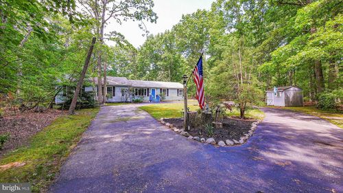 74 Cape May Ave, Dorothy, NJ, 08317-9713 | Card Image