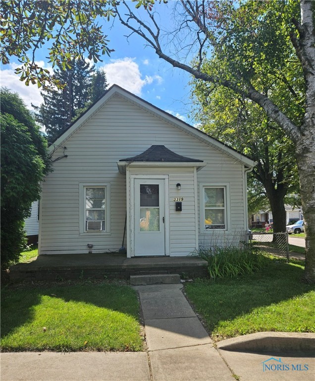 Franklin Ave, Toledo, OH 43608