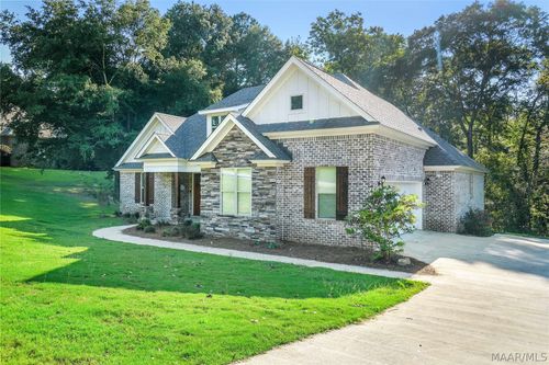 48 Birchwood Ln, Wetumpka, AL, 36093-1769 | Card Image