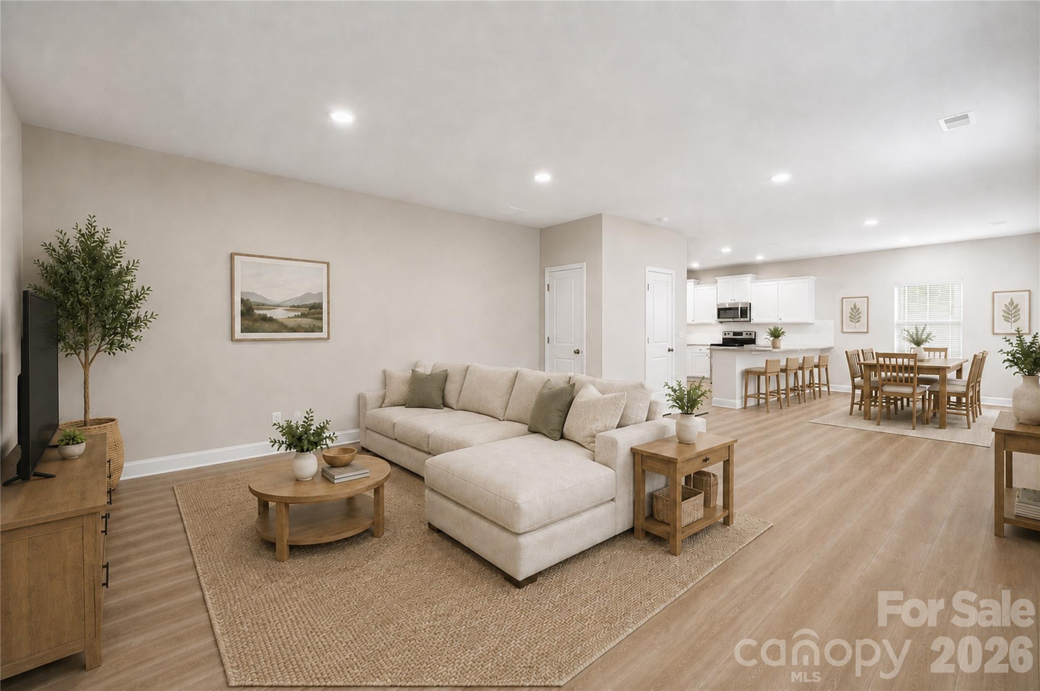 Residential in Charlotte