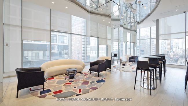 4304 - 251 Jarvis St, Condo with 1 bedrooms, 1 bathrooms and null parking in Toronto ON | Image 29