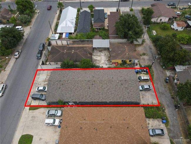 Drone / aerial view with a residential view | Image 18