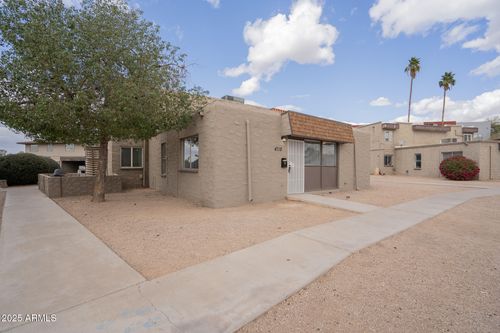 4719 E Belleview St, Phoenix, AZ, 85008-5606 | Card Image