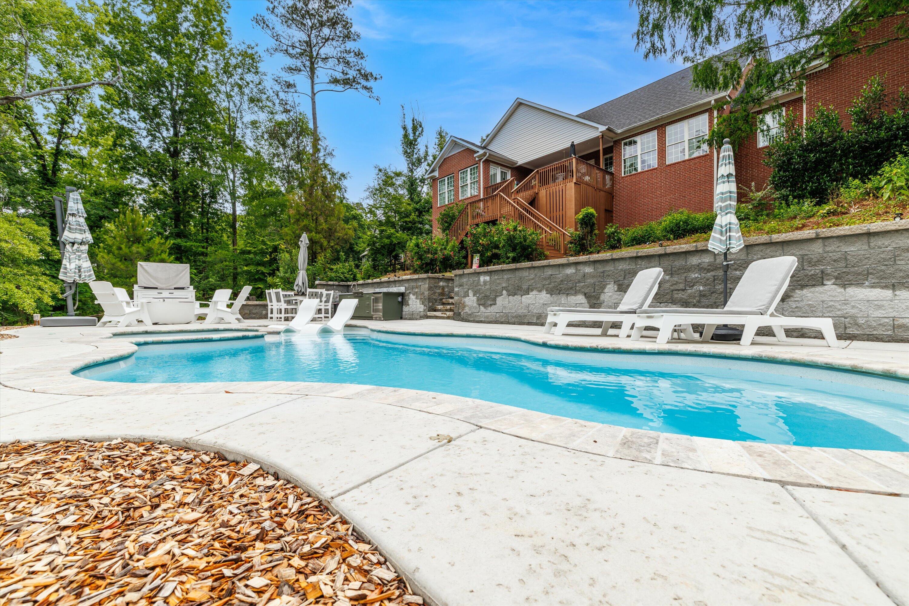 Residential in North Augusta 4