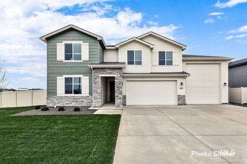 4417 Segovia Ave, Caldwell, ID, 83607-5935 | Card Image