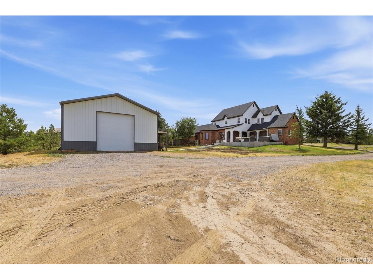 Residential in Franktown 4