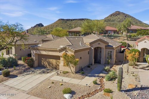 9220 N Broken Bow, Fountain Hills, AZ, 85268-6303 | Card Image