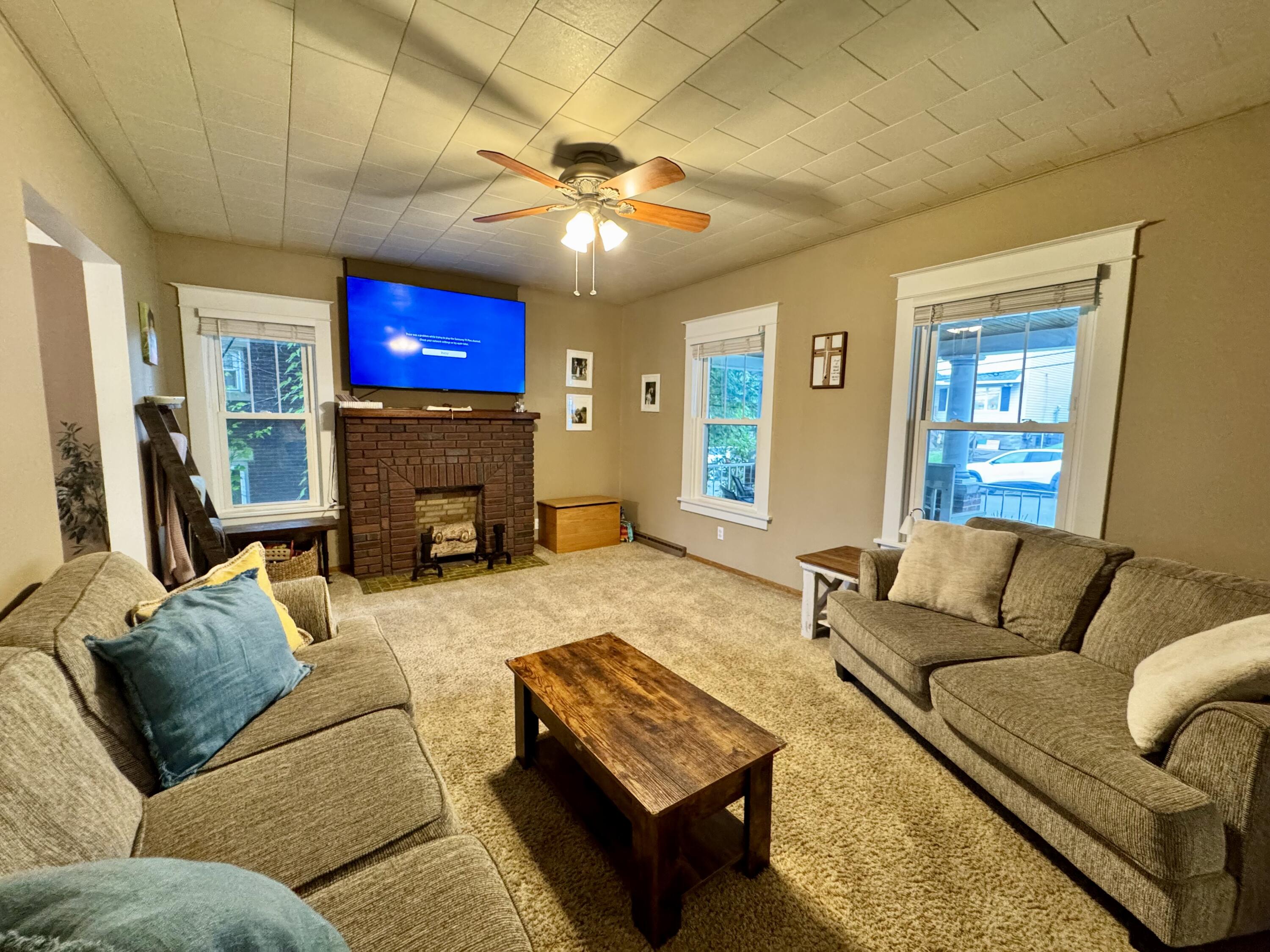Residential in Punxsutawney 5