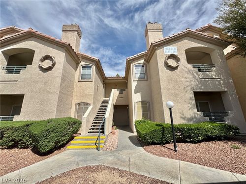 1185-5415 W Harmon Avenue, Las Vegas, NV, 89103 | Card Image