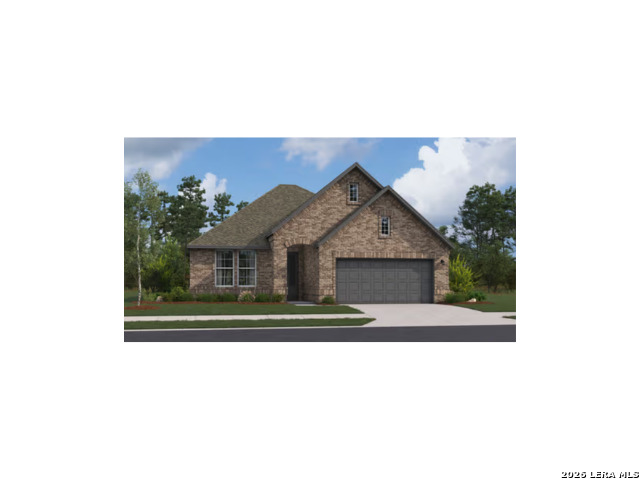 Residential in San Antonio