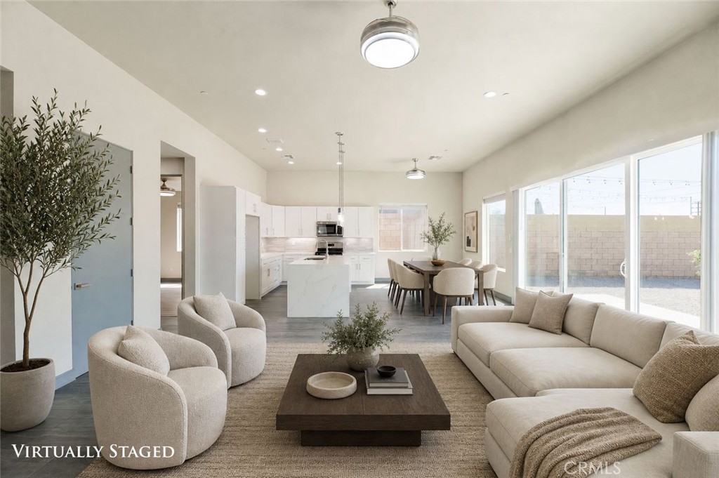 Residential in Desert Hot Springs 4
