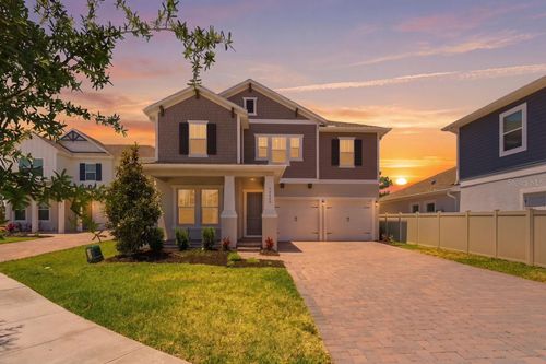 13086 Sunrise Harvest Dr, WINTER GARDEN, FL, 34787-7412 | Card Image