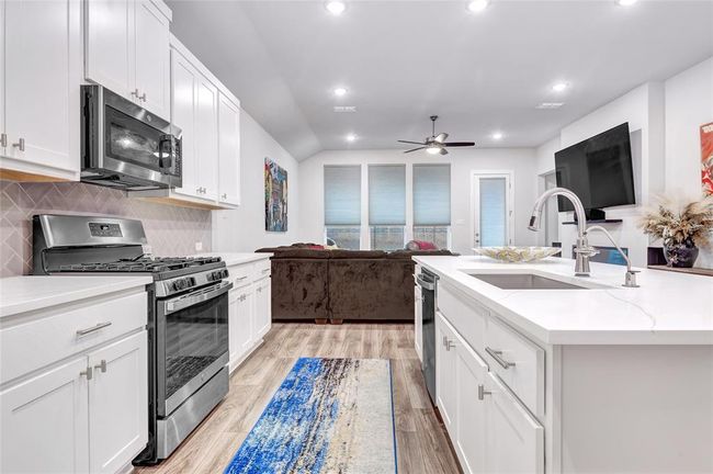 31822 Pecan Meadow Ln, House other with 4 bedrooms, 3 bathrooms and 2 parking in Fulshear TX | Image 23