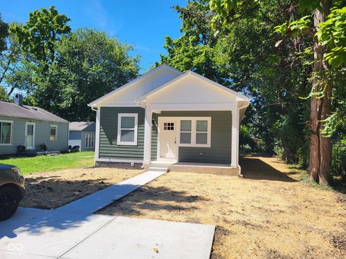 4144 N Edmondson Ave, Indianapolis, IN, 46226-5017 | Card Image