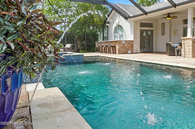 4427 Royal Tern Ct, House other with 5 bedrooms, 5 bathrooms and null parking in Jacksonville Beach FL | Image 51