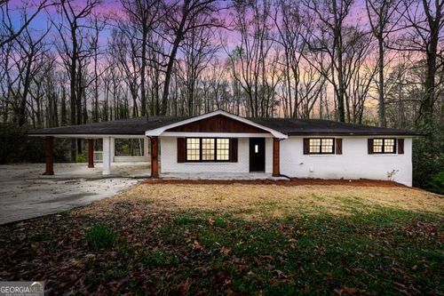 4022 Creel Dr, Lithia springs, GA, 30122-1255 | Card Image