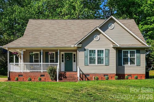 409 Chinaberry Dr, China Grove, NC, 28023-2477 | Card Image
