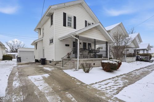516 S Union St, Fostoria, OH, 44830-2441 | Card Image