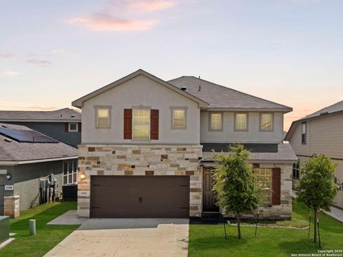 12942 Irvin Path, San Antonio, TX, 78254-4004 | Card Image