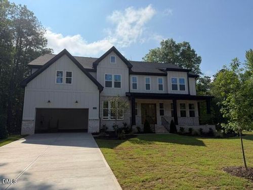 239 Twisted Oak Way, Chapel Hill, NC, 27517-6236 | Card Image