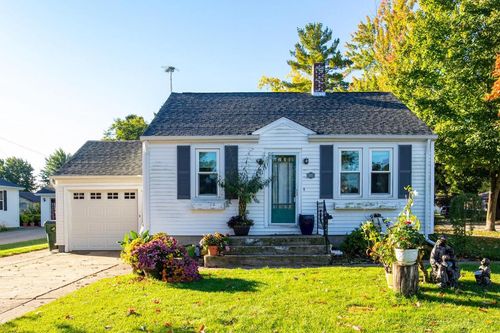 102 E Cameron Street, NEW LONDON, WI, 54961 | Card Image