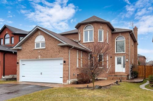 25 Winterberry Dr, Whitby, ON, L1R1Z2 | Card Image