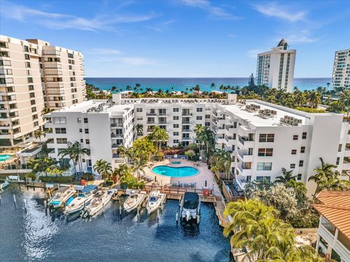 116-1421 S Ocean Blvd, Pompano Beach, FL, 33062-7377 | Card Image
