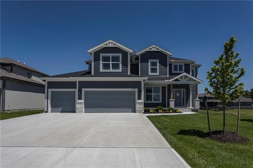16965 S Brentwood St, Olathe, KS, 66062-7201 | Card Image
