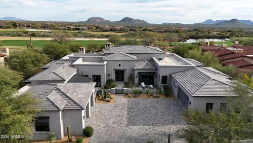 10281 E Aniko Dr, Scottsdale, AZ, 85262-3598 | Card Image