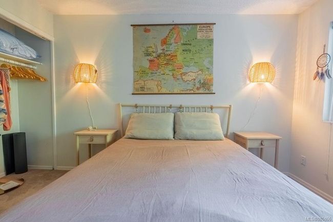 View of carpeted bedroom | Image 5