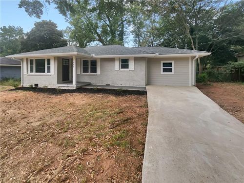 1955 S Columbia Pl, Decatur, GA, 30032-5936 | Card Image