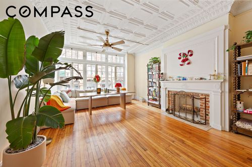 2-5 Great Jones St, New York, NY, 10012-1158 | Card Image