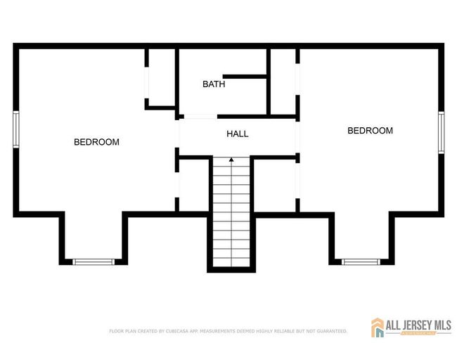 32 Campbell Ave, House other with 5 bedrooms, 3 bathrooms and null parking in Edison NJ | Image 27