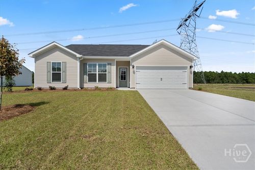 110 Susan Dr, Rincon, GA, 31326-8116 | Card Image