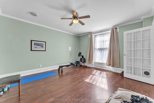 11 Water St, House other with 3 bedrooms, 2 bathrooms and 2 parking in Newburgh ON | Image 19