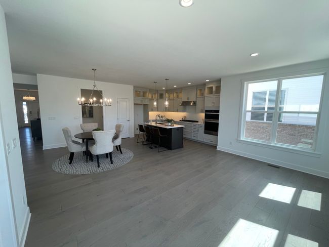 Light filled conservatory off the kitchen | Image 9