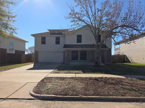 24503 Bar Kay Ln, Hockley, TX, 77447-7874 | Card Image