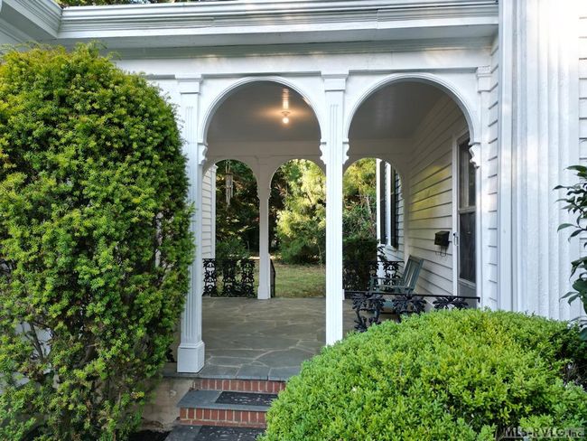 508 Eaton Ave, House other with 5 bedrooms, 4 bathrooms and null parking in Warrenton NC | Image 14