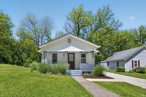 1010 W 10th St, Bloomington, IN, 47404-3206 | Card Image