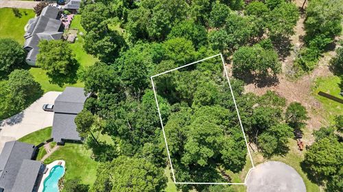 0 Redwood Ln, Magnolia, TX, 77355 | Card Image